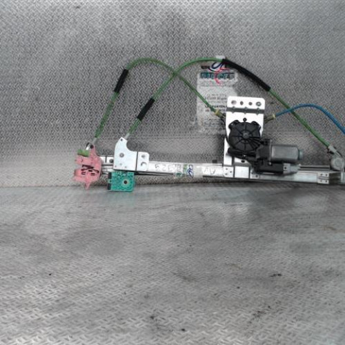 Mecanisme  moteur lève-glace avant droit CITROEN JUMPY  JUMPY
