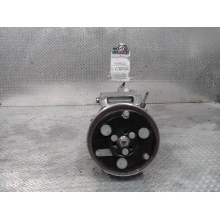 Compresseur air conditionne Mini MINI Cooper d (2006-2010)