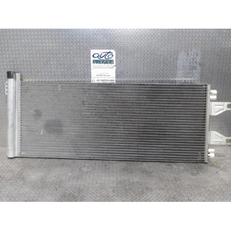 Condenseur clim Citroën JUMPER Camionnette 2.2 hdi 100 (2006-2012)