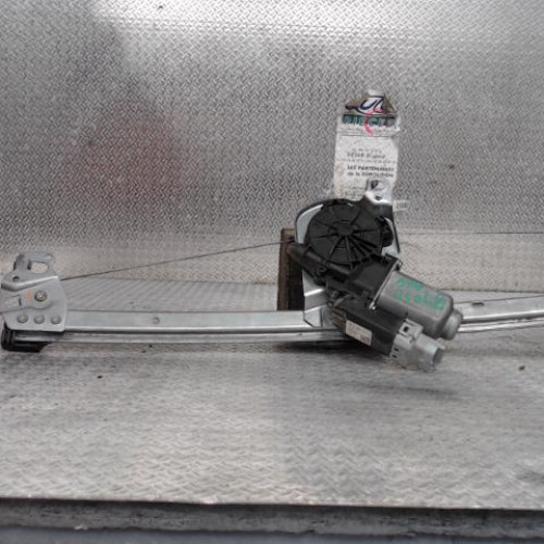 Mecanismemoteur leve-glace avg Citroën C3 I 1.4 hdi (2003-2011) 5 portes