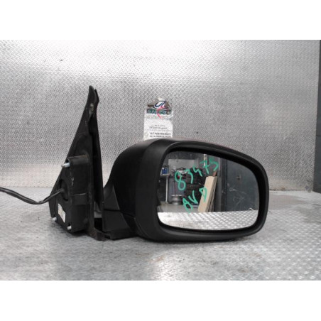 Retroviseur exterieur manuel droit Suzuki SWIFT III 1.3 ddis (2005)