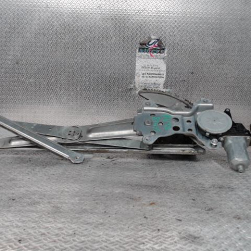 Mecanisme  moteur lève-glace avant droit Suzuki SWIFT III 1.3 ddis (2005)