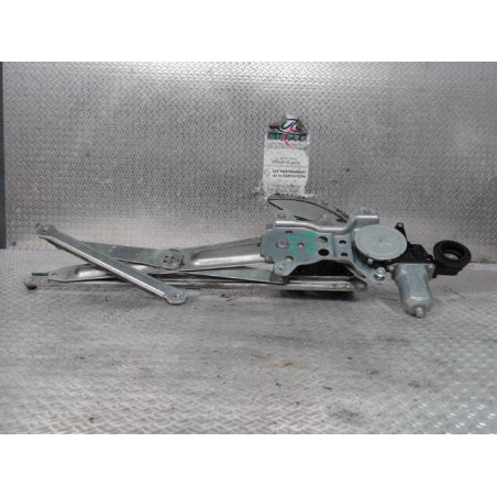 Mecanisme  moteur lève-glace avant droit Suzuki SWIFT III 1.3 ddis (2005)