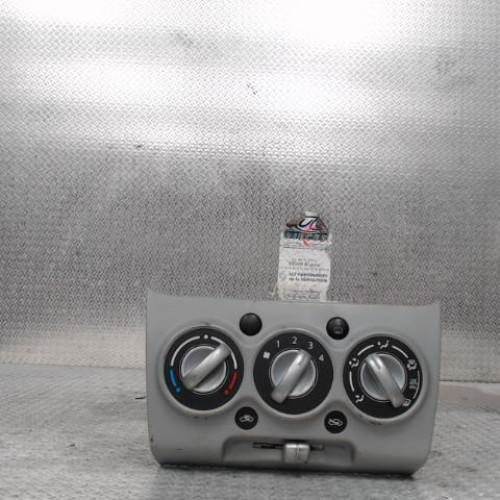 Commande de chauffage Nissan PIXO 1.0 (2009) 5 portes