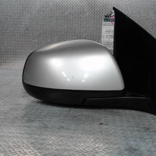 Retroviseur exterieur manuel droit Nissan PIXO 1.0 (2009) 5 portes