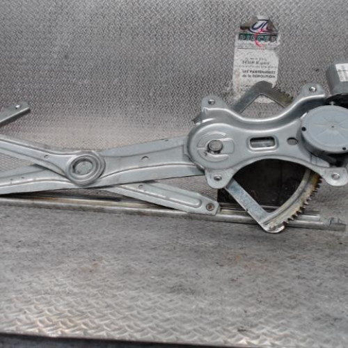 Mecanismemoteur leve-glace avg Toyota COROLLA Verso 2.2 d-4d (2005-2009) 5 portes