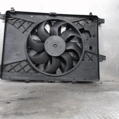 Ventilateur de refroidissement Alfa romeo 159 Sportwagon 1.9 jtdm 8v (2006-2011)