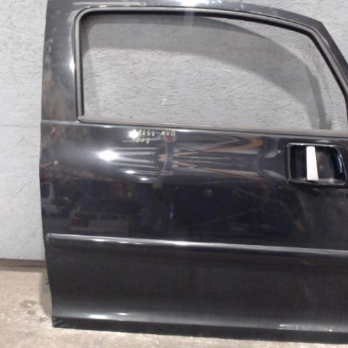 Porte avant droite Peugeot 1007 1.6 16v (2005)