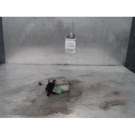 Resistance de chauffage Dacia SANDERO II Tce 90 (2012) 5 portes