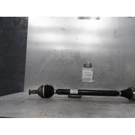 Transmission avant droite Skoda FABIA II 1.6 tdi (2010-2014)