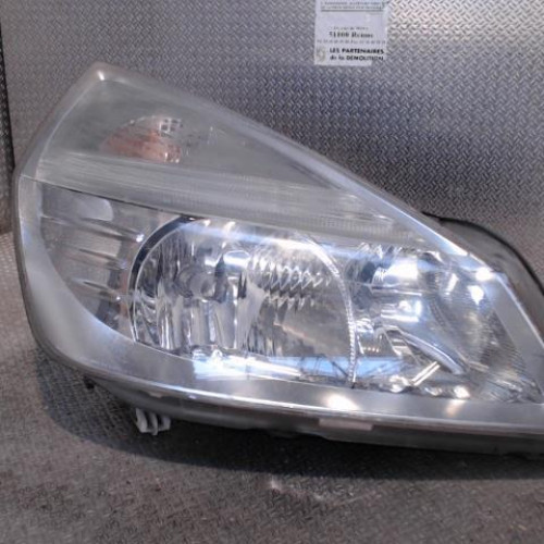 Phare droit Renault ESPACE IV 2.0 dci (2006)