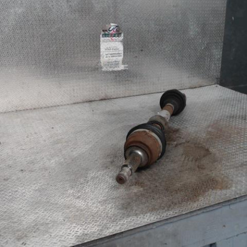 Transmission avant gauche RENAULT SCENIC 4  GRAND SCENIC 4