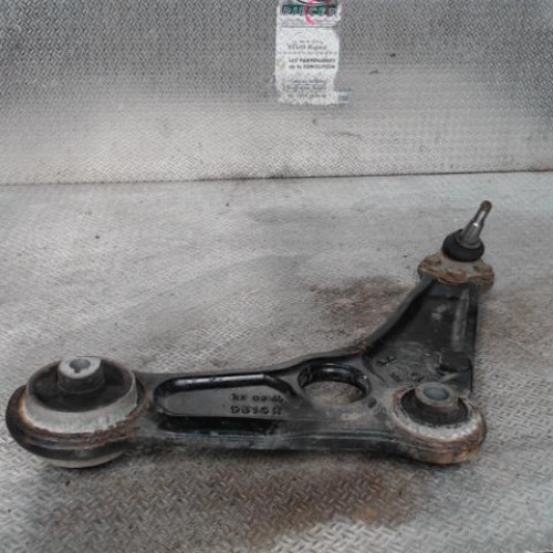 Triangle inf avd RENAULT SCENIC 4  GRAND SCENIC 4