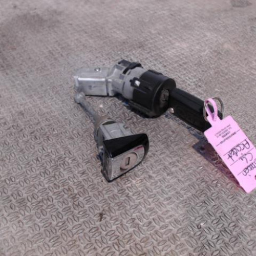 Jeu barillets Citroën C4 PICASSO I Monospace 1.6 hdi 110 (2010-2013) 5 portes