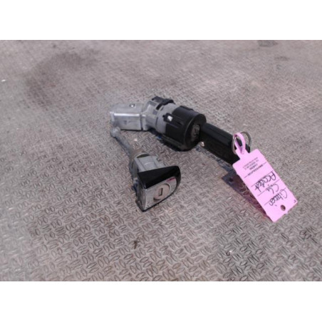 Jeu barillets Citroën C4 PICASSO I Monospace 1.6 hdi 110 (2010-2013) 5 portes