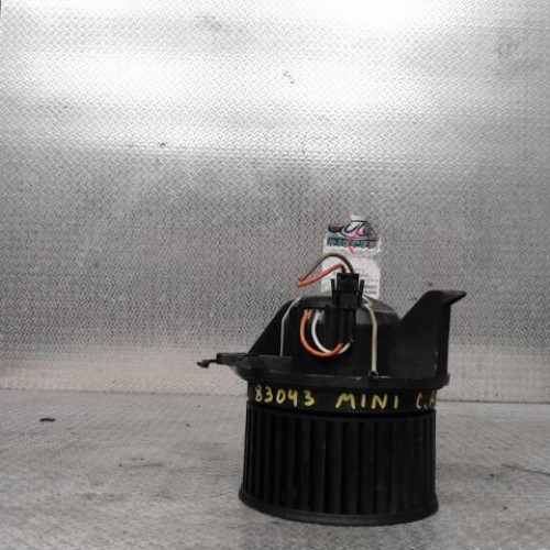 Ventilateur de chauffage Mini MINI Cooper d (2006-2010)