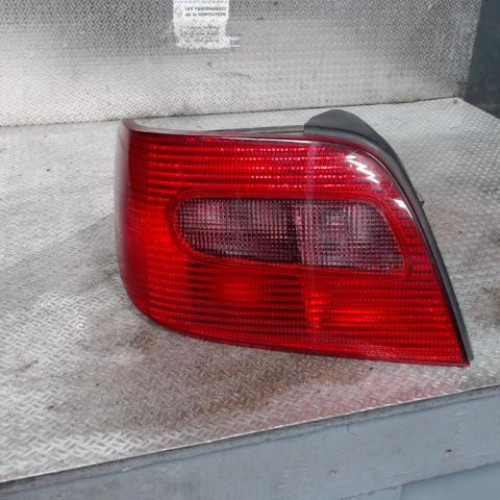 Feu arrière gauche Citroën XSARA 1.4 i (1997-2005)