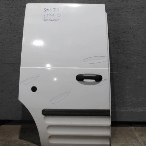 Porte coulissante d Ford TRANSIT CONNECT 1.8 tdci (2002-2013) 3 portes