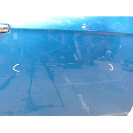 Porte arrière droite Citroën C3 II 1.6 hdi (2009-2016) 5 portes