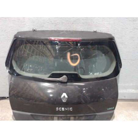 Hayon Renault SCÉNIC II 1.5 dci (2003-2005)