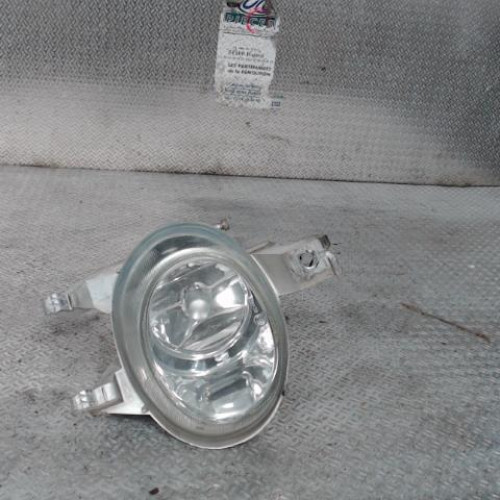 Phare antibrouillard avant gauche Peugeot 206 3-5 portes 1.4 i (1998-2012) 3 portes