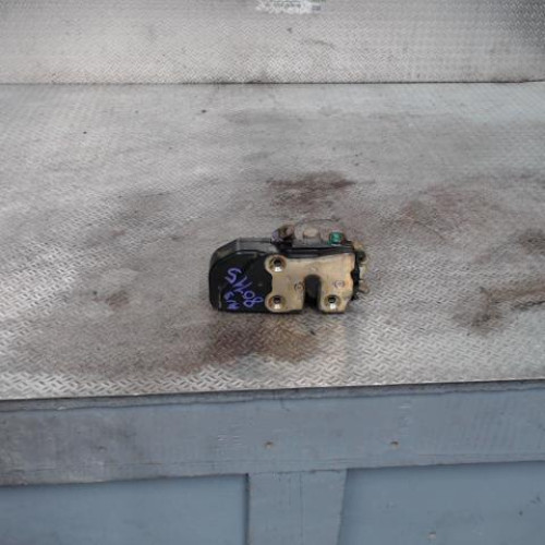 Serrure porte avg Chrysler PT CRUISER 2.2 crd (2002-2010)