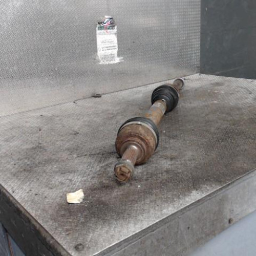 Transmission avant droite Renault SCÉNIC II 1.5 dci (2003-2005)