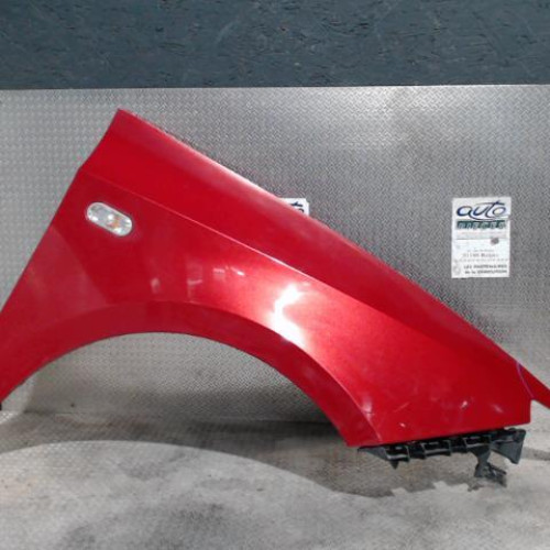 Aile avant droite Seat IBIZA IV 1.4 tdi (2008-2010) 5 portes