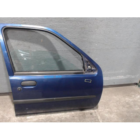 Porte avant droite Ford FIESTA IV 1.25 i 16v (1995-2002) 5 portes