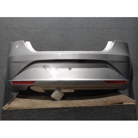 Pare-choc arrière Seat LEON 1.6 tdi (2010-2012)