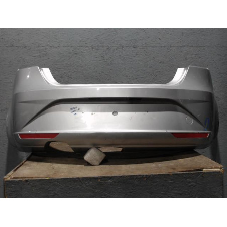 Pare-choc arrière Seat LEON 1.6 tdi (2010-2012)