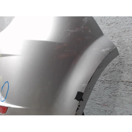 Pare-choc arrière Seat LEON 1.6 tdi (2010-2012)