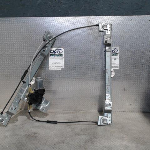 Mecanismemoteur leve-glace avg Renault KANGOO Express 1.5 dci 85 (2008)