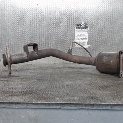 Catalyseur Citroën C3 II 1.4 (2009-2016) 5 portes