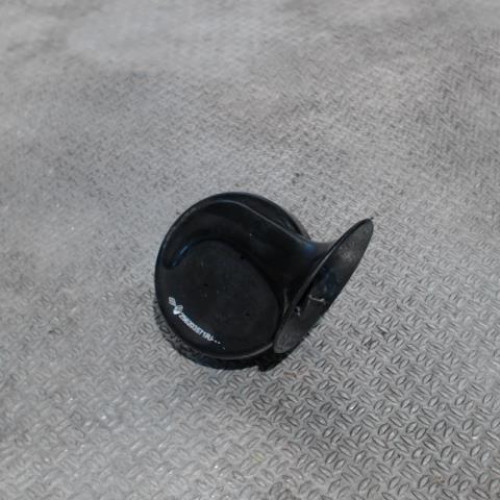 Klaxon  - avertisseur RENAULT SCENIC 4  GRAND SCENIC 4