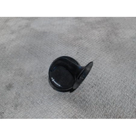 Klaxon  - avertisseur RENAULT SCENIC 4  GRAND SCENIC 4