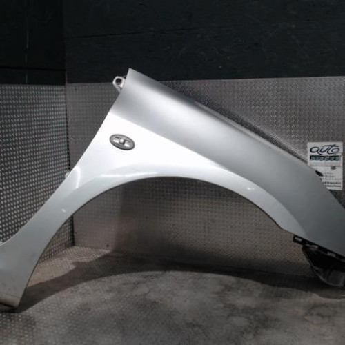 Aile avant droite Peugeot 307 Break 1.6 hdi (2005-2008) 5 portes