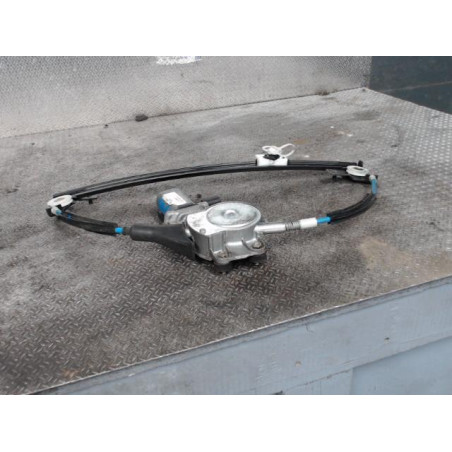 Mecanisme  moteur lève-glace avant droit Alfa romeo 147 1.9 jtd (2003-2010)