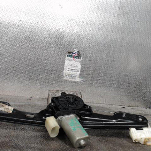 Mecanismemoteur leve-glace porte coulissante d Bmw 1 116 i (2015-2019)