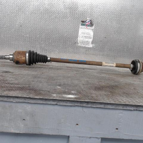 Transmission arrière droite Dacia DUSTER 1.5 dci 4x4 (2013-2018) 5 portes