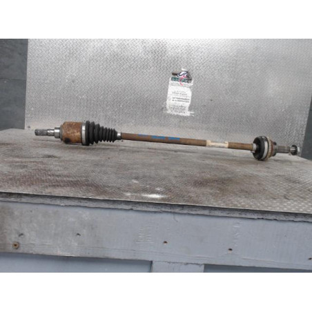Transmission arrière droite Dacia DUSTER 1.5 dci 4x4 (2013-2018) 5 portes