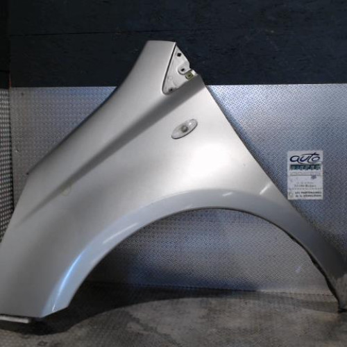Aile avant gauche Nissan NOTE 1.5 dci (2010-2012)