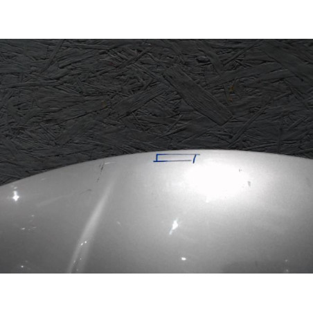 Capot Nissan NOTE 1.5 dci (2010-2012)