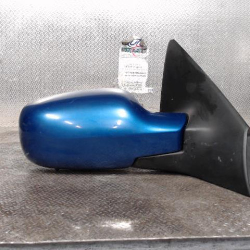 Retroviseur exterieur manuel droit Renault MEGANE II 1.5 dci (2003-2008)