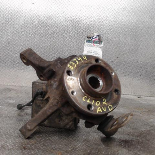 Pivot avd Renault CLIO II 1.5 dci (2001-2009) 3 portes