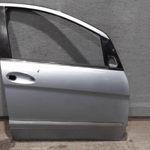 Porte avant droite Mercedes-benz CLASSE B Sports Tourer B 180 cdi (2005-2011) 5 portes