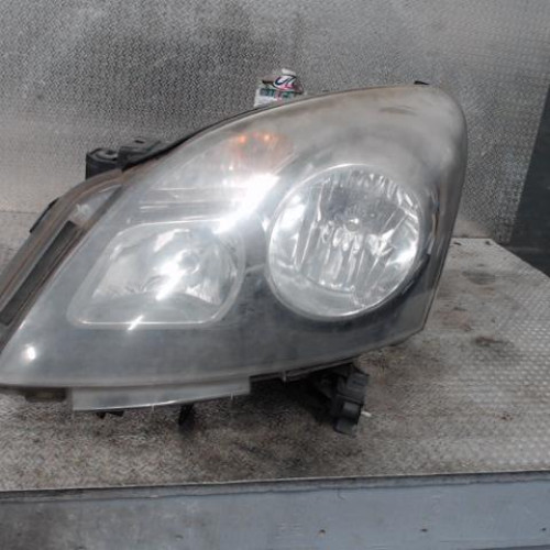 Phare gauche Renault KOLEOS I 2.0 dci (2008)