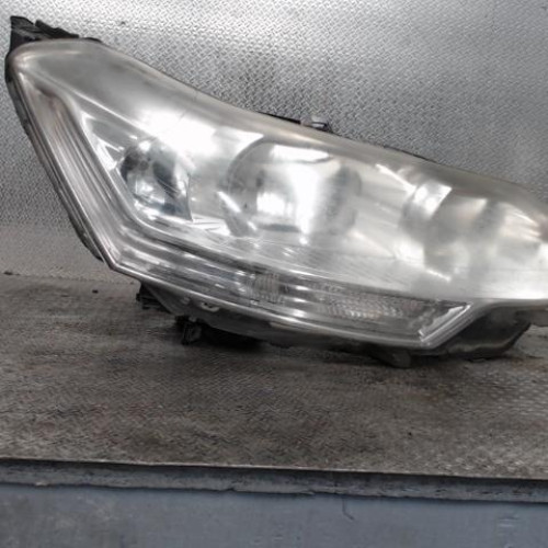 Phare droit Citroën C5 III 1.6 hdi 110 (2008)