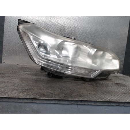 Phare droit Citroën C5 III 1.6 hdi 110 (2008)