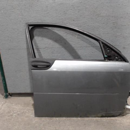 Porte avant droite Smart FORFOUR 1.5 cdi (2004-2006)